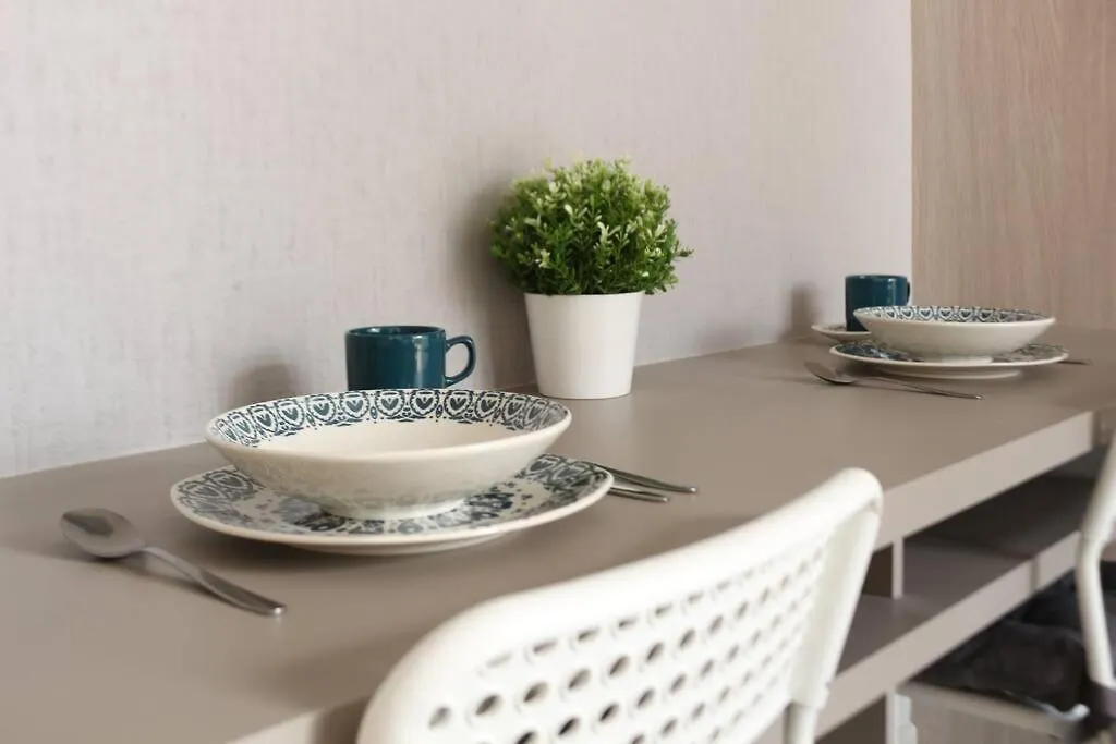 Apartment Centrico Y Moderno Apartaestudio En Quinta Paredes Bogota