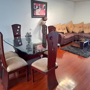  Apartamento Muy Cerca Al Aeropuerto El Dorado, Familiar, Amplio