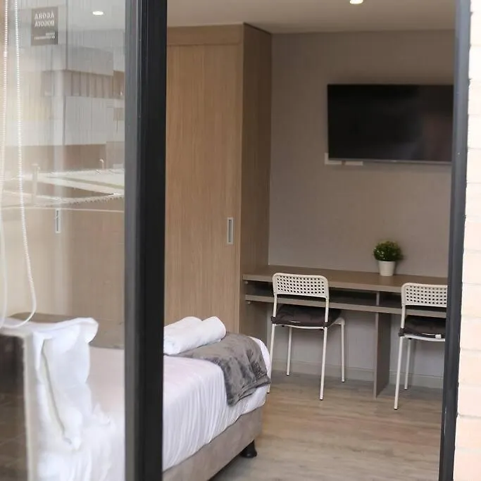 Centrico Y Moderno Apartaestudio En Quinta Paredes Bogota 0*,  Colombia