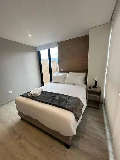Centrico Y Moderno Apartaestudio En Quinta Paredes Bogota